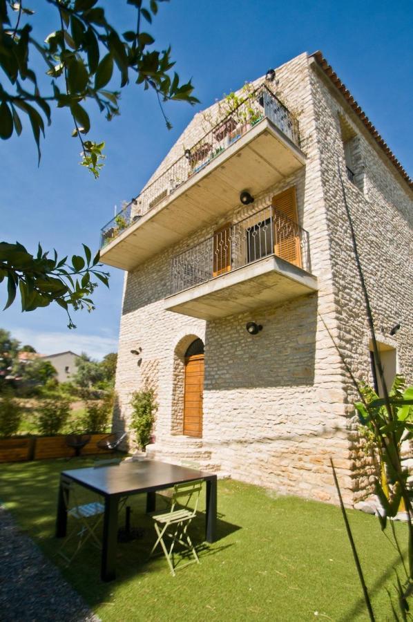 Casa Di Neshama Ghjiseppu Apartment Saint-Florent  Exterior photo